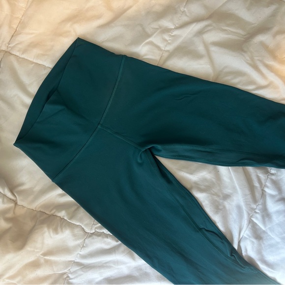 Lululemon Align High Rise Pant 28” - Picture 3 of 4